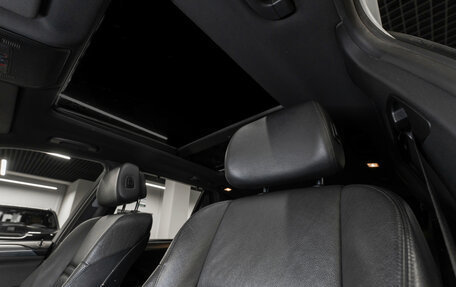 BMW X5, 2010 год, 1 680 000 рублей, 9 фотография