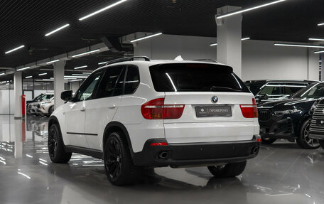 BMW X5, 2010 год, 1 680 000 рублей, 6 фотография