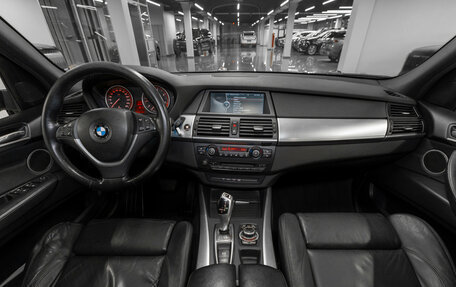 BMW X5, 2010 год, 1 680 000 рублей, 8 фотография