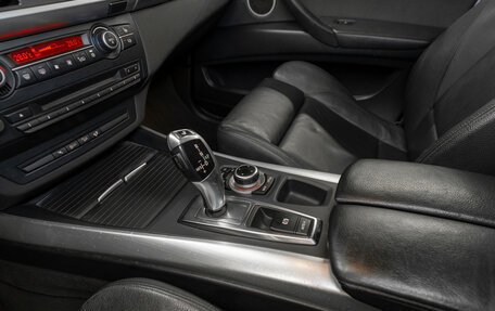 BMW X5, 2010 год, 1 680 000 рублей, 16 фотография