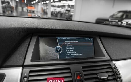 BMW X5, 2010 год, 1 680 000 рублей, 17 фотография