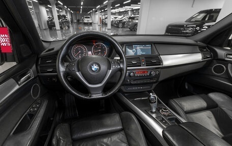 BMW X5, 2010 год, 1 680 000 рублей, 7 фотография