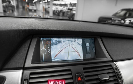 BMW X5, 2010 год, 1 680 000 рублей, 18 фотография