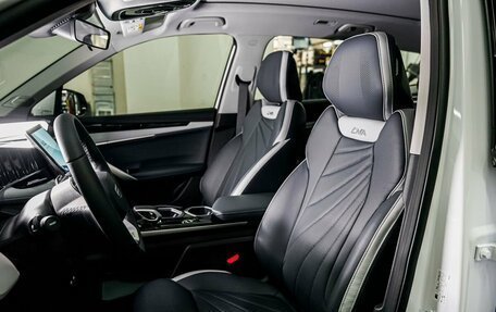 Geely Atlas, 2025 год, 4 114 990 рублей, 4 фотография