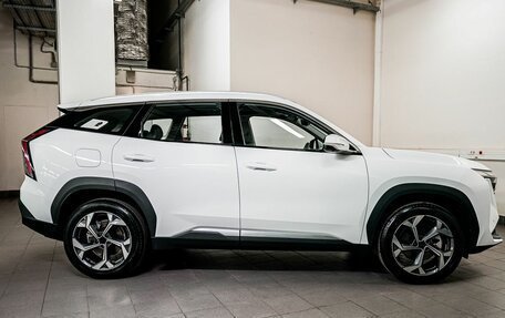 Geely Atlas, 2025 год, 4 114 990 рублей, 12 фотография
