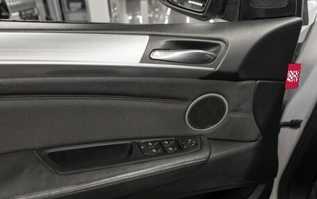 BMW X5, 2010 год, 1 680 000 рублей, 21 фотография