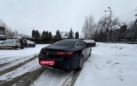 Mercedes-Benz E-Класс, 2018 год, 3 600 000 рублей, 6 фотография