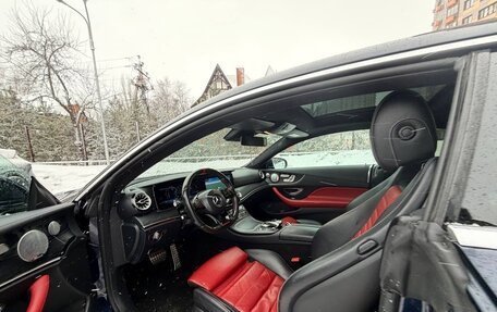 Mercedes-Benz E-Класс, 2018 год, 3 600 000 рублей, 16 фотография