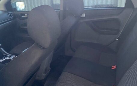 Ford Focus II рестайлинг, 2009 год, 390 000 рублей, 6 фотография