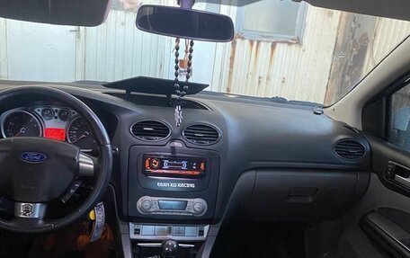 Ford Focus II рестайлинг, 2009 год, 390 000 рублей, 8 фотография