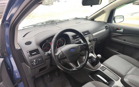 Ford C-MAX I рестайлинг, 2006 год, 340 000 рублей, 7 фотография