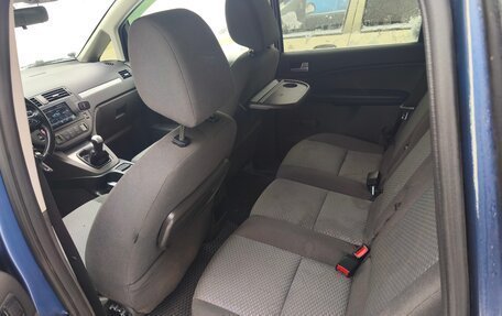 Ford C-MAX I рестайлинг, 2006 год, 340 000 рублей, 8 фотография