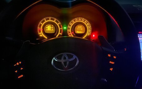 Toyota Corolla, 2008 год, 870 000 рублей, 11 фотография