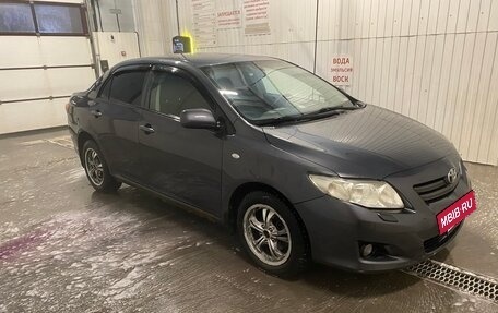 Toyota Corolla, 2008 год, 870 000 рублей, 3 фотография
