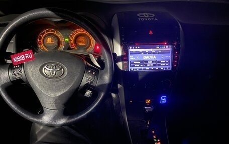 Toyota Corolla, 2008 год, 870 000 рублей, 8 фотография