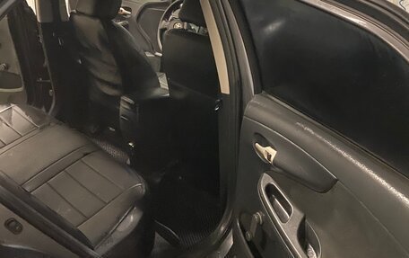 Toyota Corolla, 2008 год, 870 000 рублей, 16 фотография