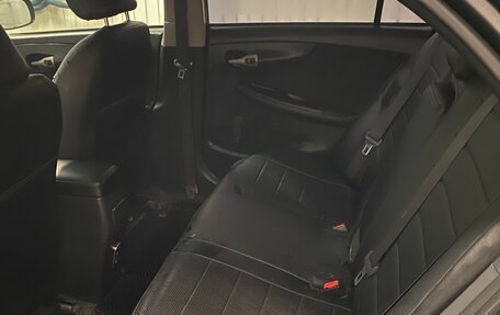 Toyota Corolla, 2008 год, 870 000 рублей, 17 фотография