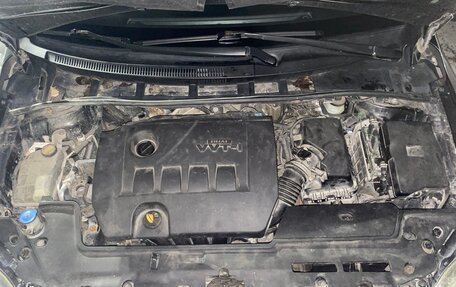 Toyota Corolla, 2008 год, 870 000 рублей, 26 фотография