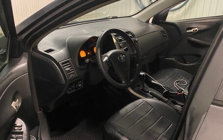 Toyota Corolla, 2008 год, 870 000 рублей, 19 фотография