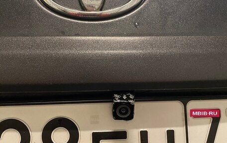 Toyota Corolla, 2008 год, 870 000 рублей, 22 фотография