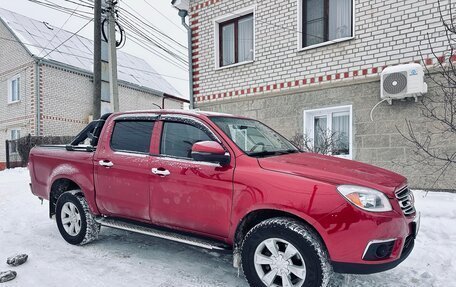 JAC T6, 2022 год, 1 730 000 рублей, 2 фотография