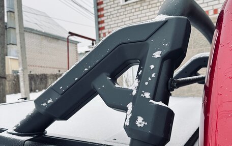 JAC T6, 2022 год, 1 730 000 рублей, 5 фотография