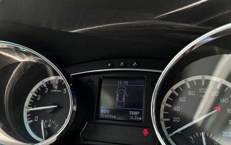 JAC T6, 2022 год, 1 730 000 рублей, 11 фотография