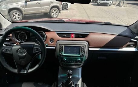 JAC T6, 2022 год, 1 730 000 рублей, 10 фотография