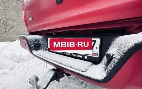 JAC T6, 2022 год, 1 730 000 рублей, 7 фотография