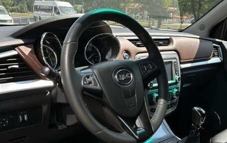 JAC T6, 2022 год, 1 730 000 рублей, 12 фотография