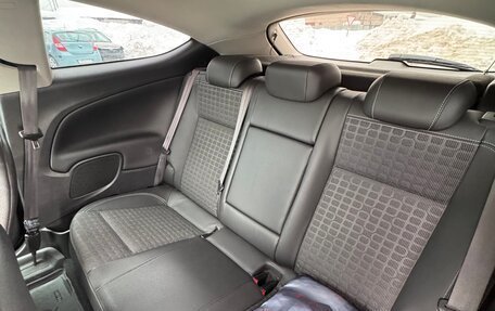 Opel Astra J, 2014 год, 1 050 000 рублей, 11 фотография