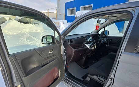 Honda N-WGN I рестайлинг, 2015 год, 700 000 рублей, 5 фотография