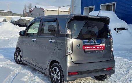 Honda N-WGN I рестайлинг, 2015 год, 700 000 рублей, 3 фотография