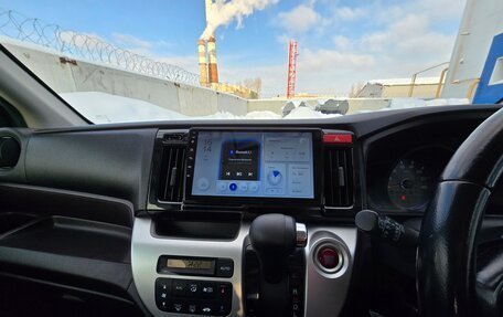 Honda N-WGN I рестайлинг, 2015 год, 700 000 рублей, 10 фотография