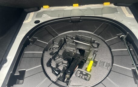 Toyota Camry, 2019 год, 2 750 000 рублей, 11 фотография