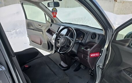 Honda N-WGN I рестайлинг, 2015 год, 700 000 рублей, 8 фотография