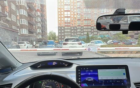 Honda Civic VIII, 2008 год, 850 000 рублей, 4 фотография