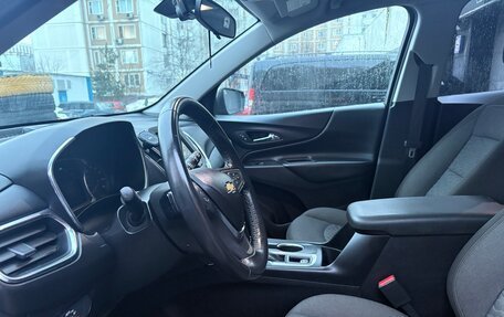 Chevrolet Equinox III, 2018 год, 1 950 000 рублей, 11 фотография