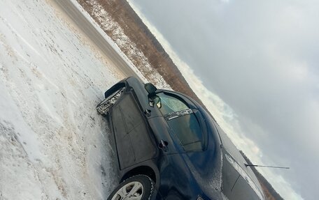 Mazda 3, 2008 год, 310 000 рублей, 4 фотография