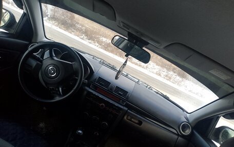 Mazda 3, 2008 год, 310 000 рублей, 2 фотография