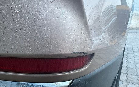 Chevrolet Equinox III, 2018 год, 1 950 000 рублей, 36 фотография