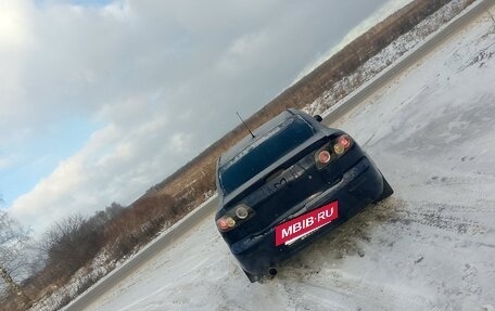 Mazda 3, 2008 год, 310 000 рублей, 3 фотография