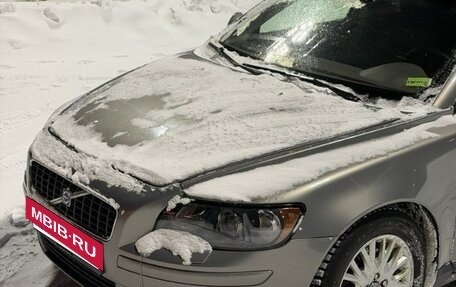 Volvo S40 II, 2004 год, 730 000 рублей, 2 фотография