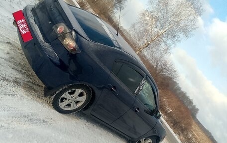 Mazda 3, 2008 год, 310 000 рублей, 5 фотография