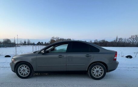 Volvo S40 II, 2004 год, 730 000 рублей, 8 фотография