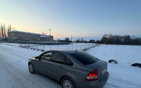 Volvo S40 II, 2004 год, 730 000 рублей, 9 фотография