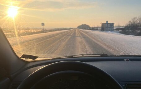 Volvo S40 II, 2004 год, 730 000 рублей, 7 фотография