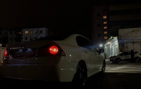 Honda Civic VIII, 2008 год, 970 000 рублей, 2 фотография