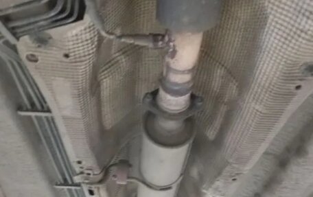 Volvo S40 II, 2004 год, 730 000 рублей, 11 фотография