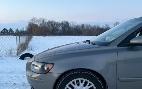 Volvo S40 II, 2004 год, 730 000 рублей, 5 фотография